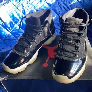 Jubilee 11 size 13
